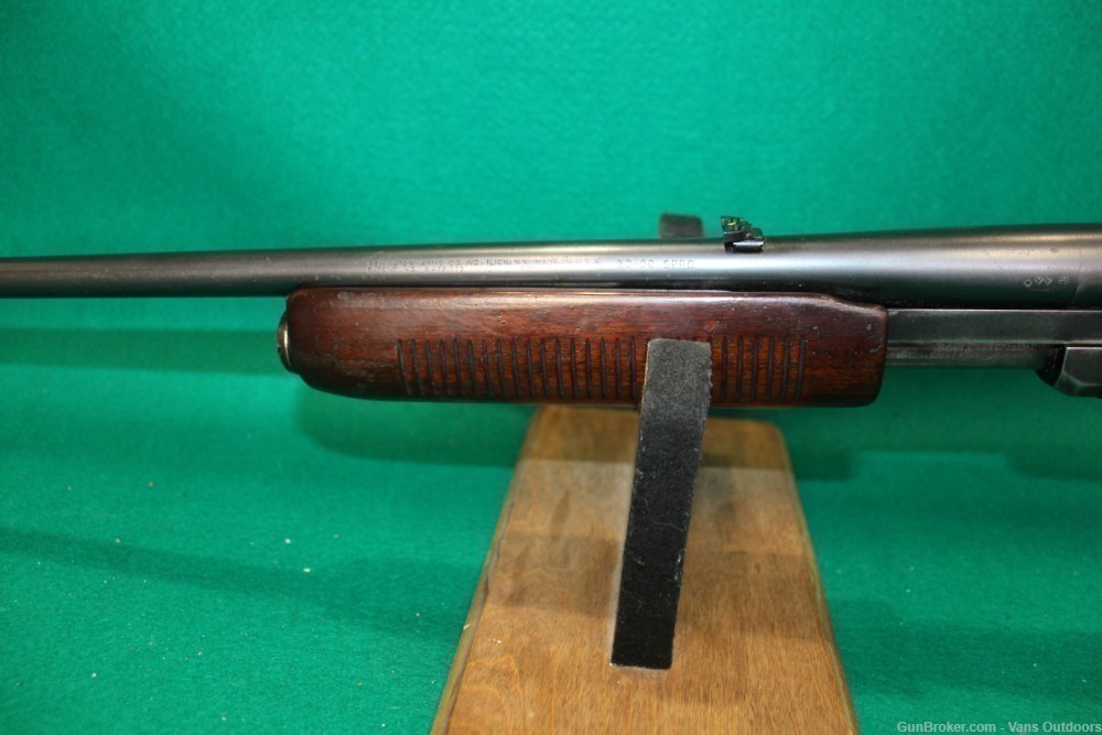 Remington 760 Gamemaster 30-06 SPRG Pump Action Rifle-img-4