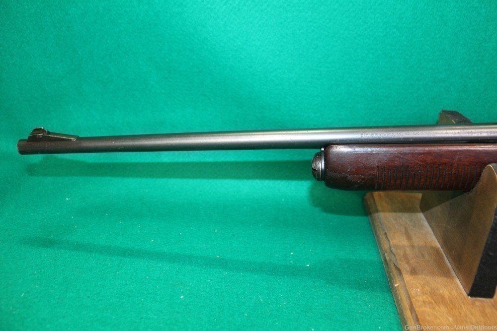 Remington 760 Gamemaster 30-06 SPRG Pump Action Rifle-img-10