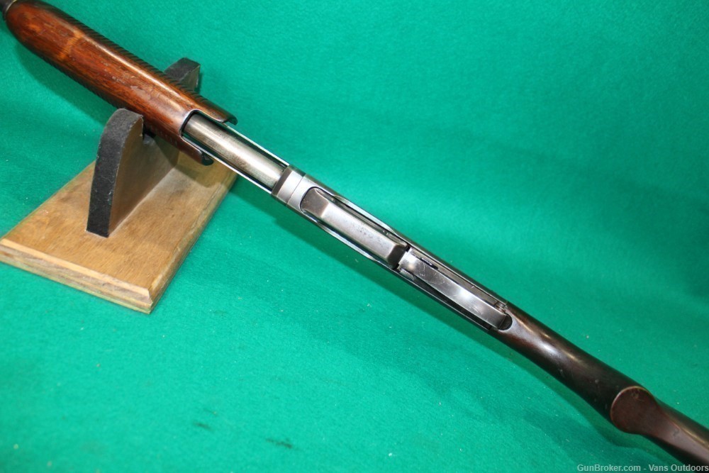 Remington 760 Gamemaster 30-06 SPRG Pump Action Rifle-img-7
