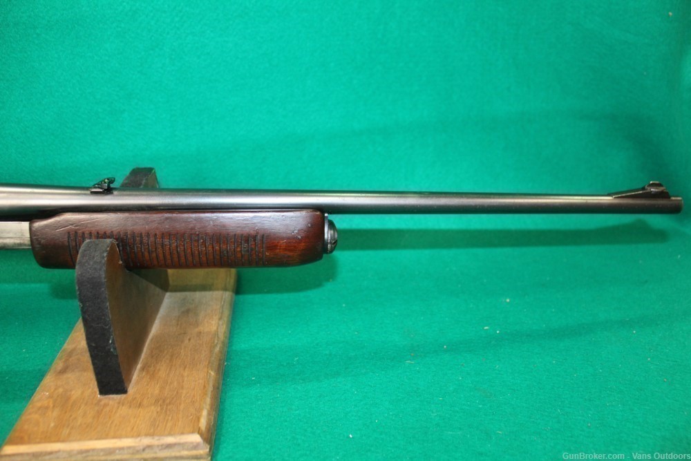 Remington 760 Gamemaster 30-06 SPRG Pump Action Rifle-img-9