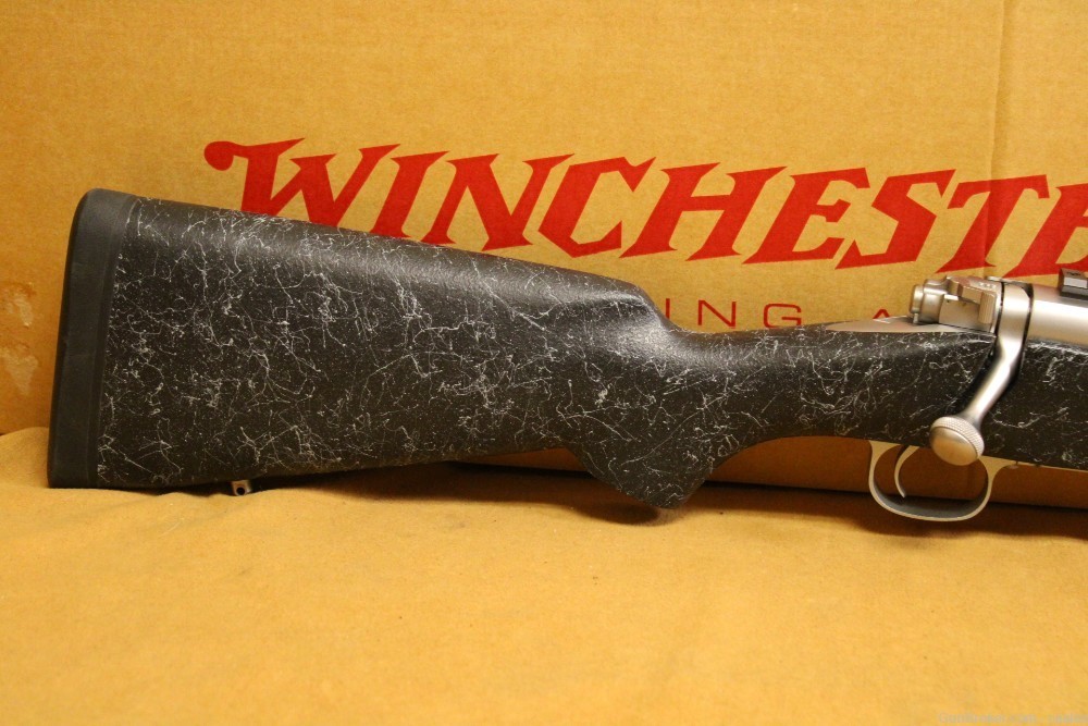Winchester Model 70 Extreme Weather SS (30-06, 22", 5+1) 535206228-img-1