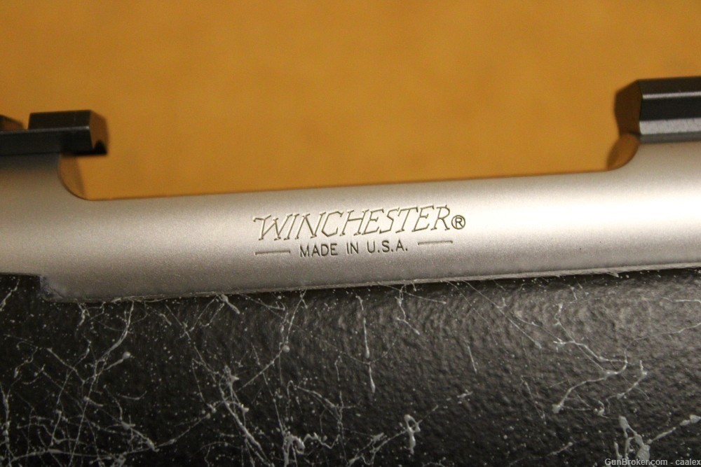 Winchester Model 70 Extreme Weather SS (30-06, 22", 5+1) 535206228-img-7