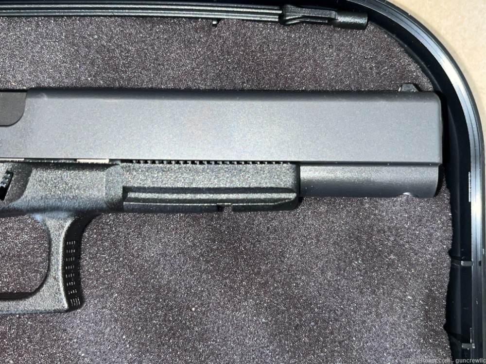 Glock G17L Gen3 G17-L G-17L Gen 3 17 Long Slide 9mm PI1630103 6" Layaway -img-7