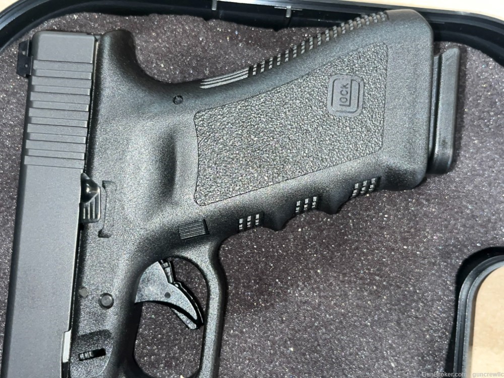 Glock G17L Gen3 G17-L G-17L Gen 3 17 Long Slide 9mm PI1630103 6" Layaway -img-8