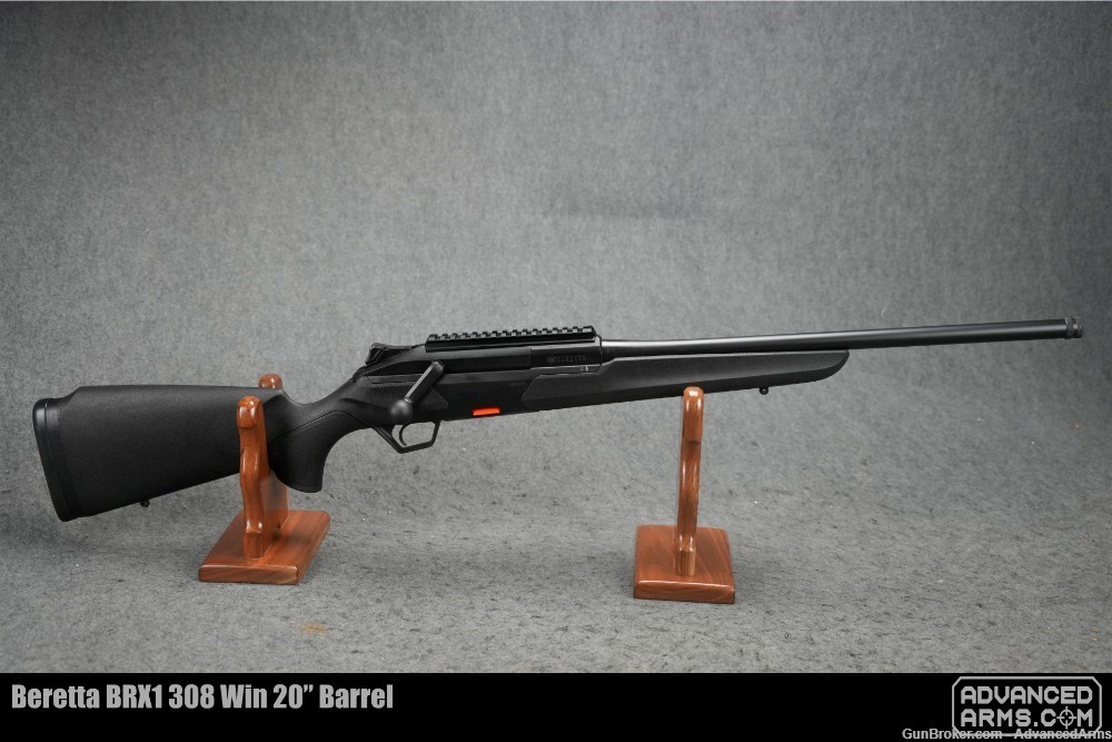 Beretta BRX1 308 Win 20” Barrel-img-0