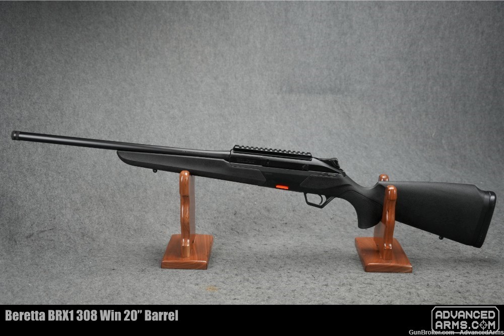 Beretta BRX1 308 Win 20” Barrel-img-1