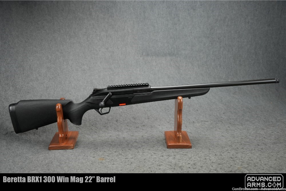 Beretta BRX1 300 Win Mag 22” Barrel-img-0