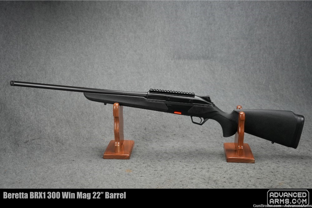 Beretta BRX1 300 Win Mag 22” Barrel-img-1