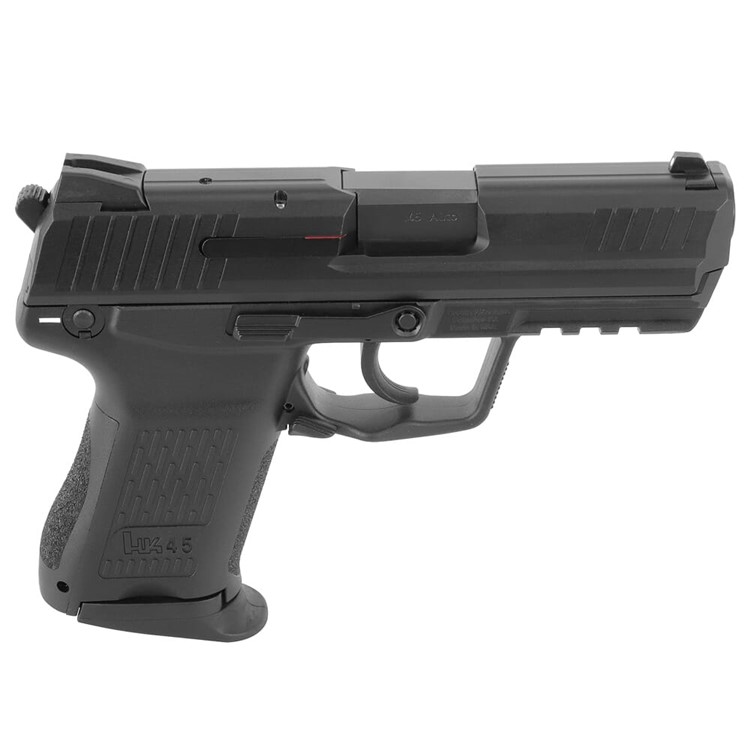 Heckler Koch 45C V1 .45 ACP Pistol 745031-A5-img-1