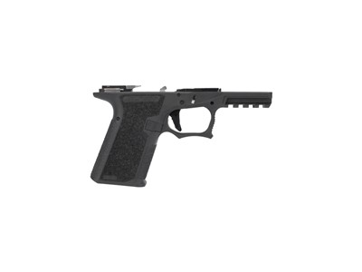 Polymer80 PFC9 Serialized Compact Complete Pistol Frame - Black