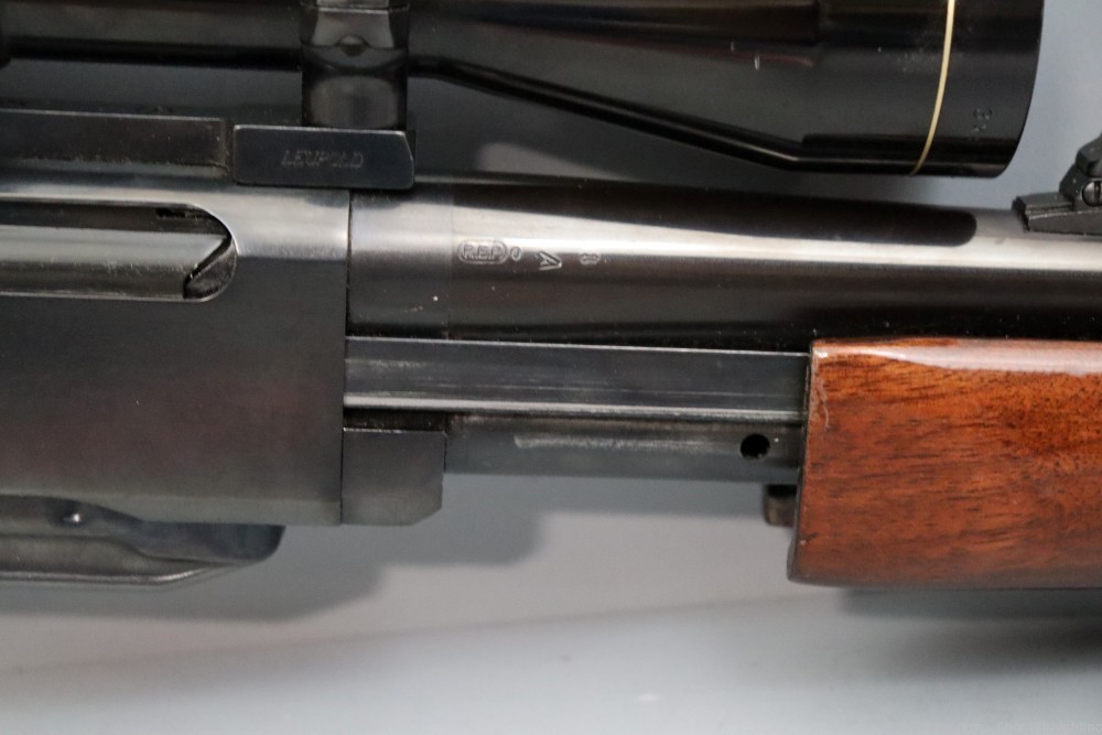 Remington Model 760 Gamemaster 22" 30-06 SPRG w/Leupold Optic -img-20