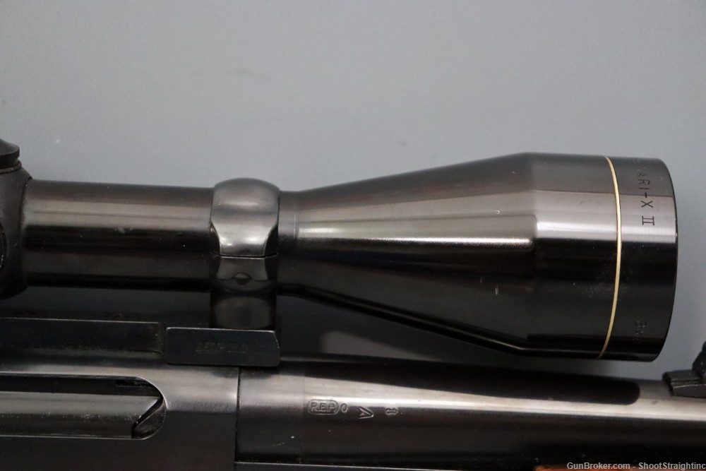 Remington Model 760 Gamemaster 22" 30-06 SPRG w/Leupold Optic -img-19