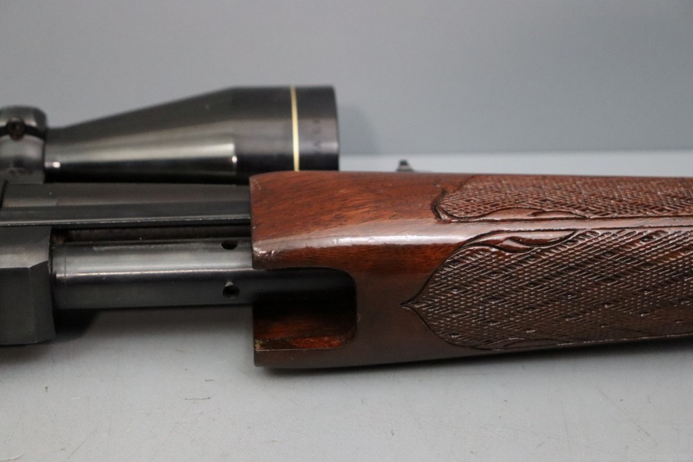 Remington Model 760 Gamemaster 22" 30-06 SPRG w/Leupold Optic -img-43