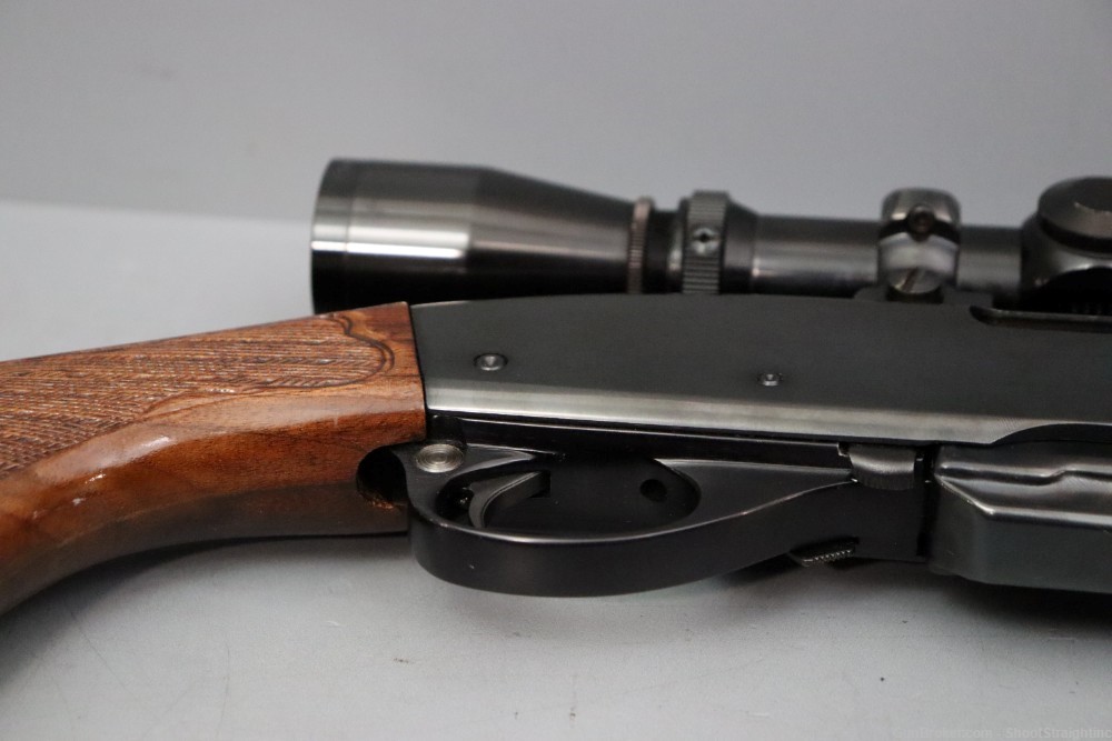 Remington Model 760 Gamemaster 22" 30-06 SPRG w/Leupold Optic -img-41