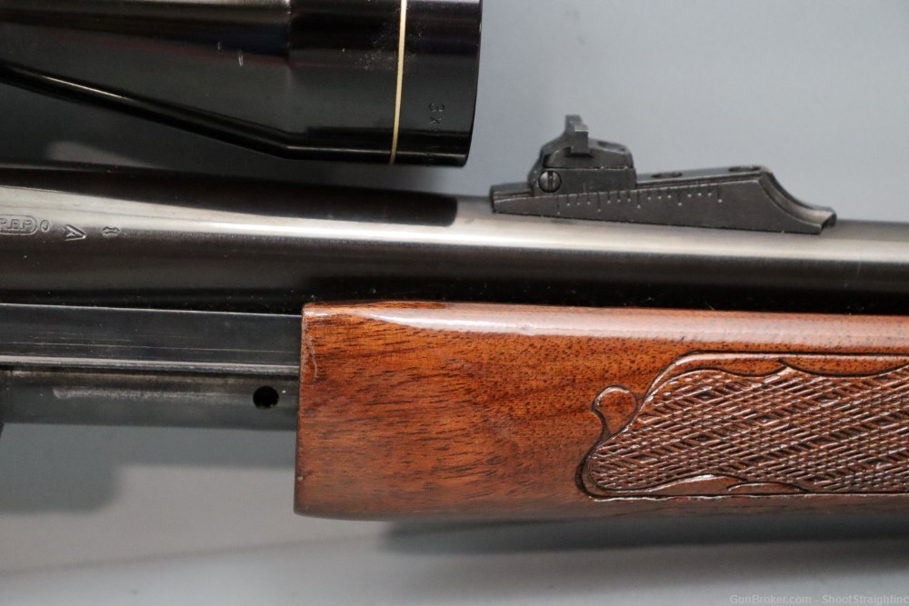 Remington Model 760 Gamemaster 22" 30-06 SPRG w/Leupold Optic -img-18