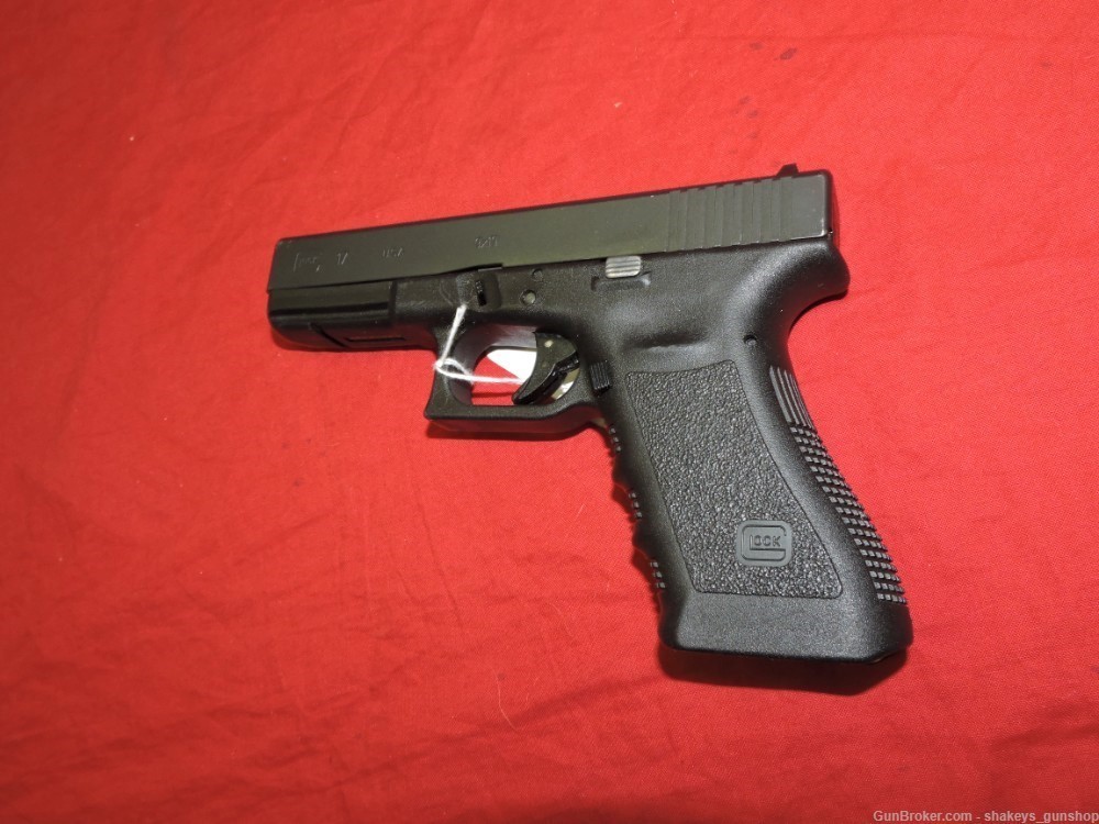 Glock 17 gen 3 9mm g17-img-3