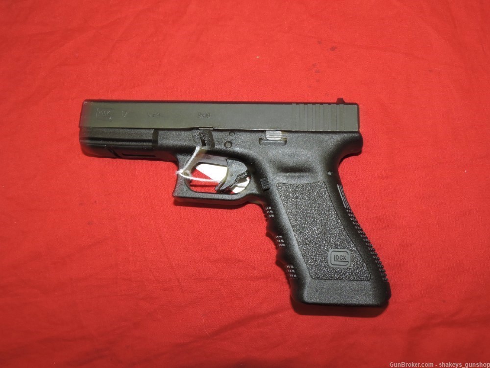 Glock 17 gen 3 9mm g17-img-2