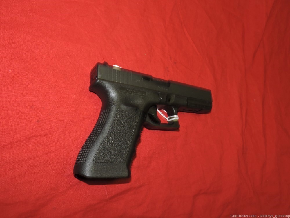 Glock 17 gen 3 9mm g17-img-1