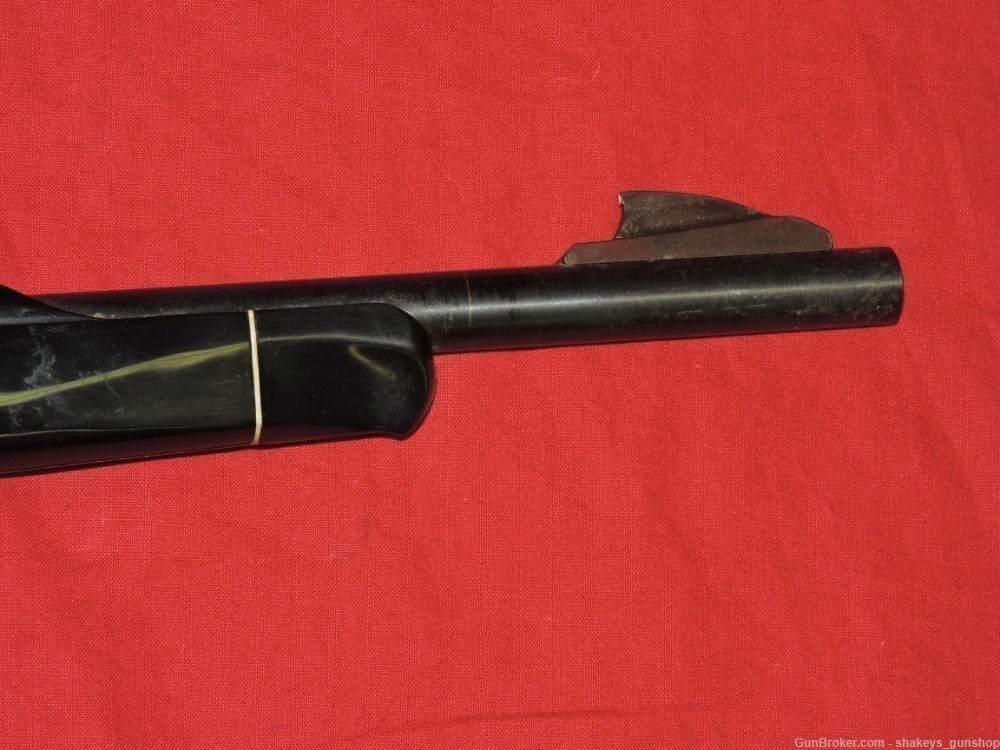 Remington nylon 66 Apache Black Blued 22lr 22 lr -img-4