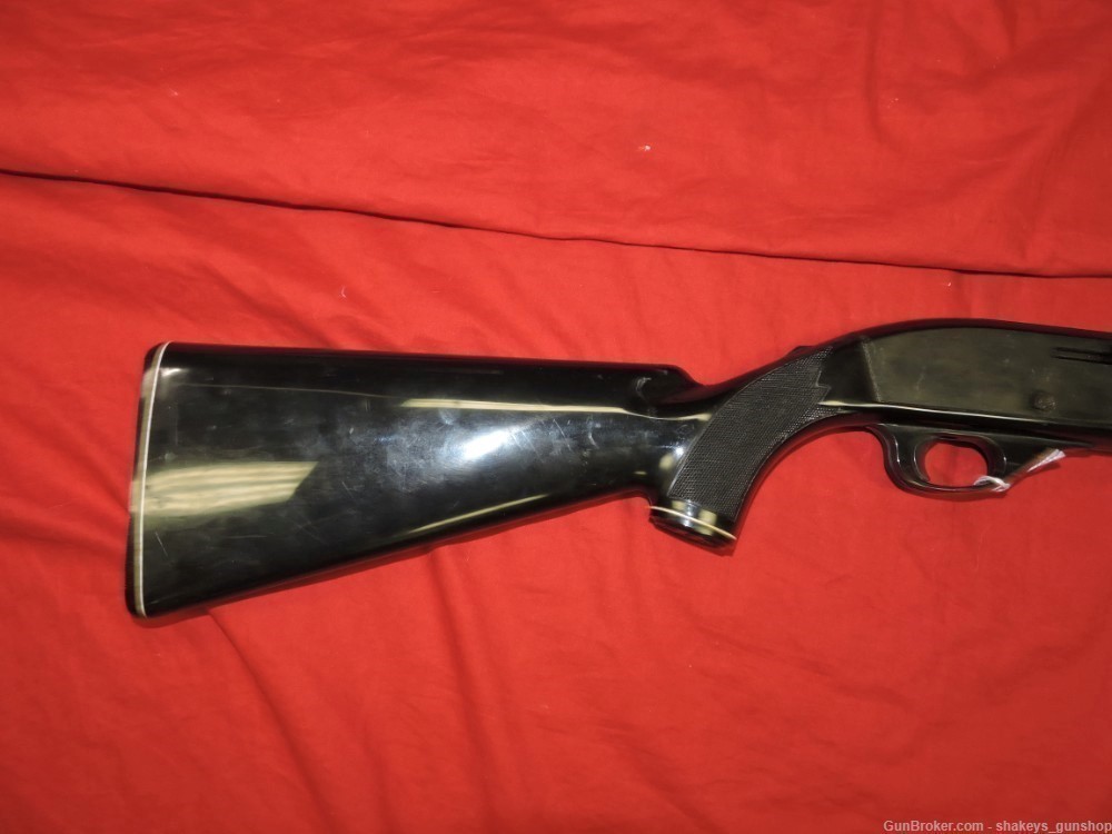 Remington nylon 66 Apache Black Blued 22lr 22 lr -img-1