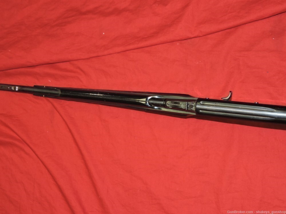 Remington nylon 66 Apache Black Blued 22lr 22 lr -img-10