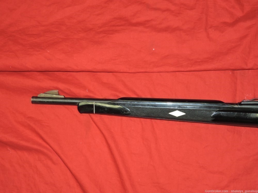 Remington nylon 66 Apache Black Blued 22lr 22 lr -img-8
