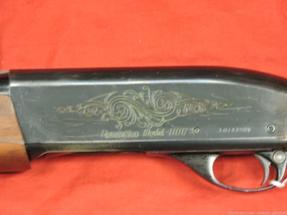 Remington 1100 12ga 26" 12 ga-img-10