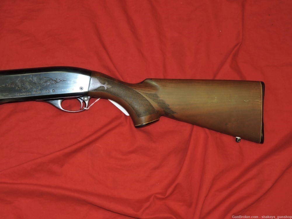 Remington 1100 12ga 26" 12 ga-img-6