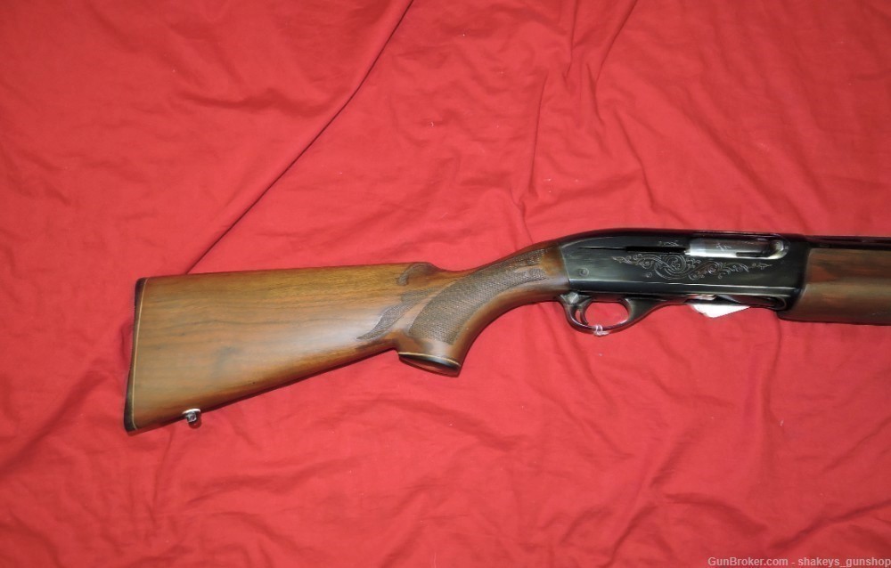 Remington 1100 12ga 26" 12 ga-img-1