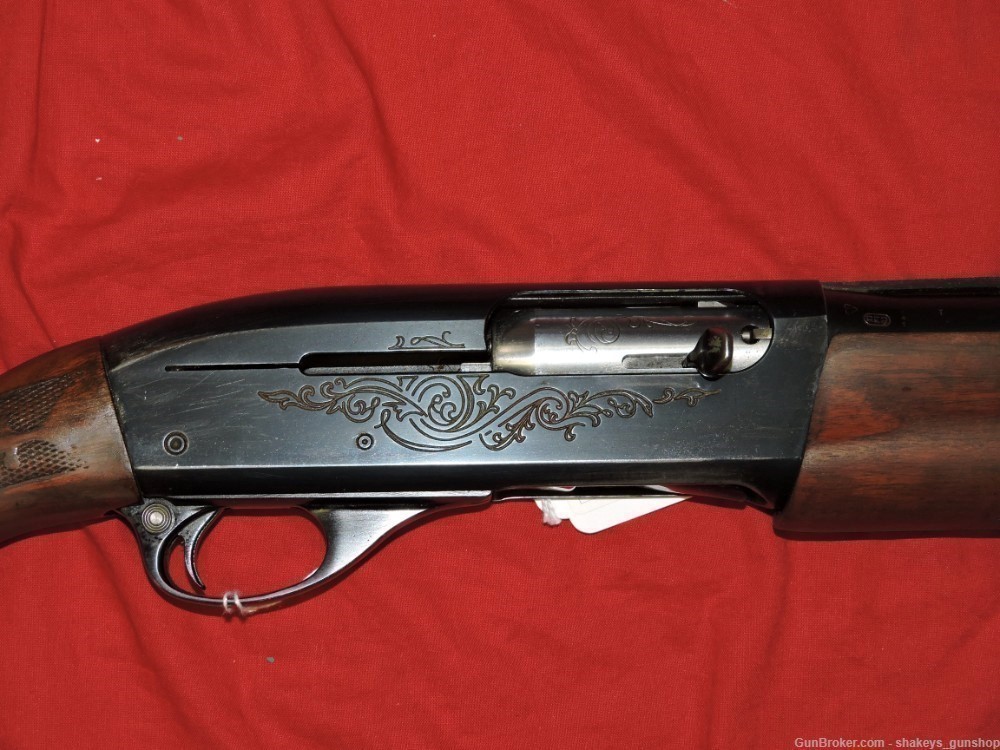 Remington 1100 12ga 26" 12 ga-img-4