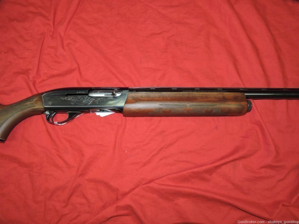 Remington 1100 12ga 26" 12 ga-img-2