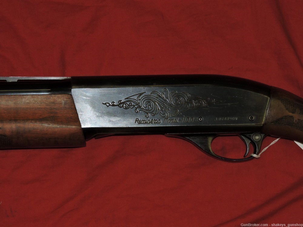Remington 1100 12ga 26" 12 ga-img-8