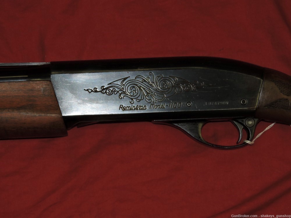 Remington 1100 12ga 26" 12 ga-img-7