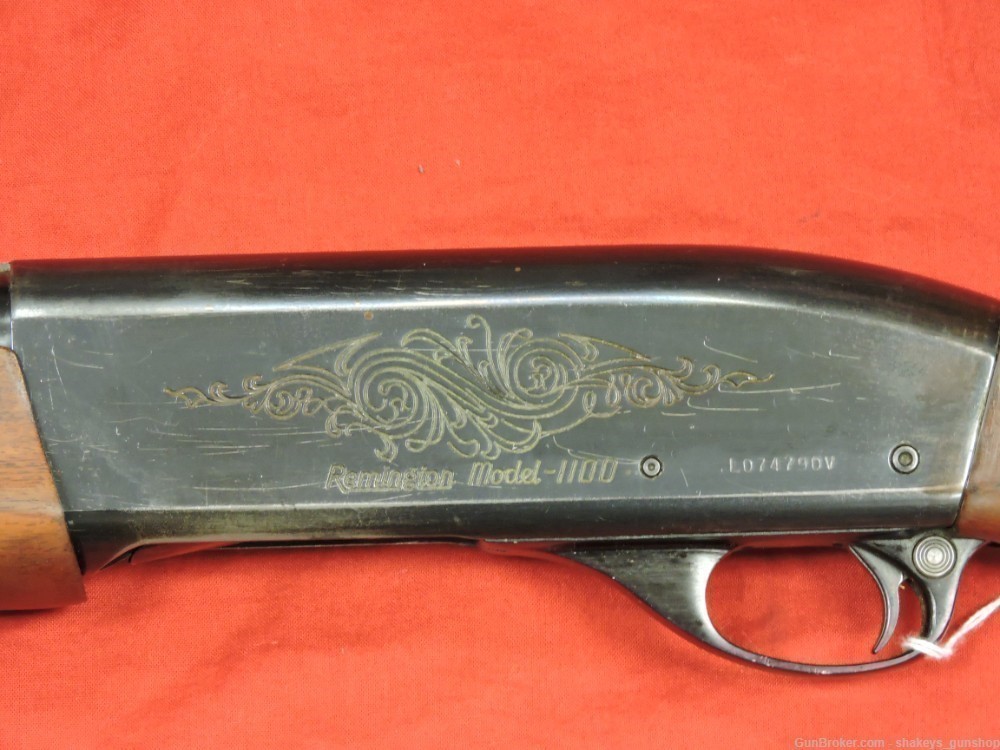Remington 1100 12ga 26" 12 ga-img-11