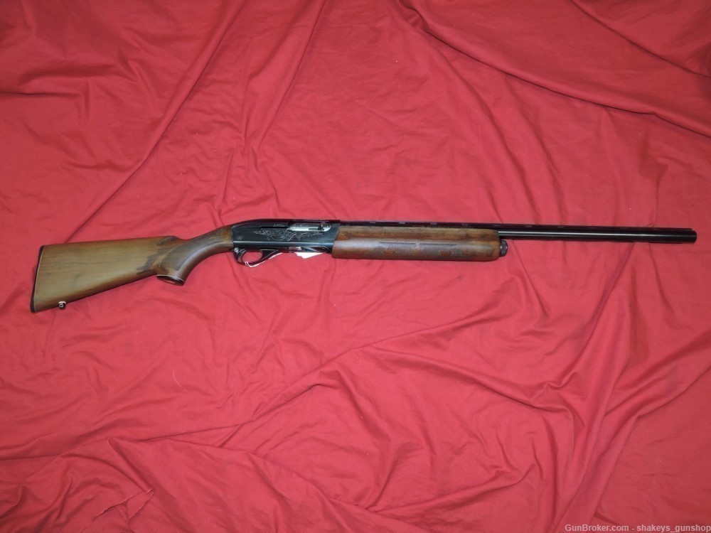 Remington 1100 12ga 26" 12 ga-img-0