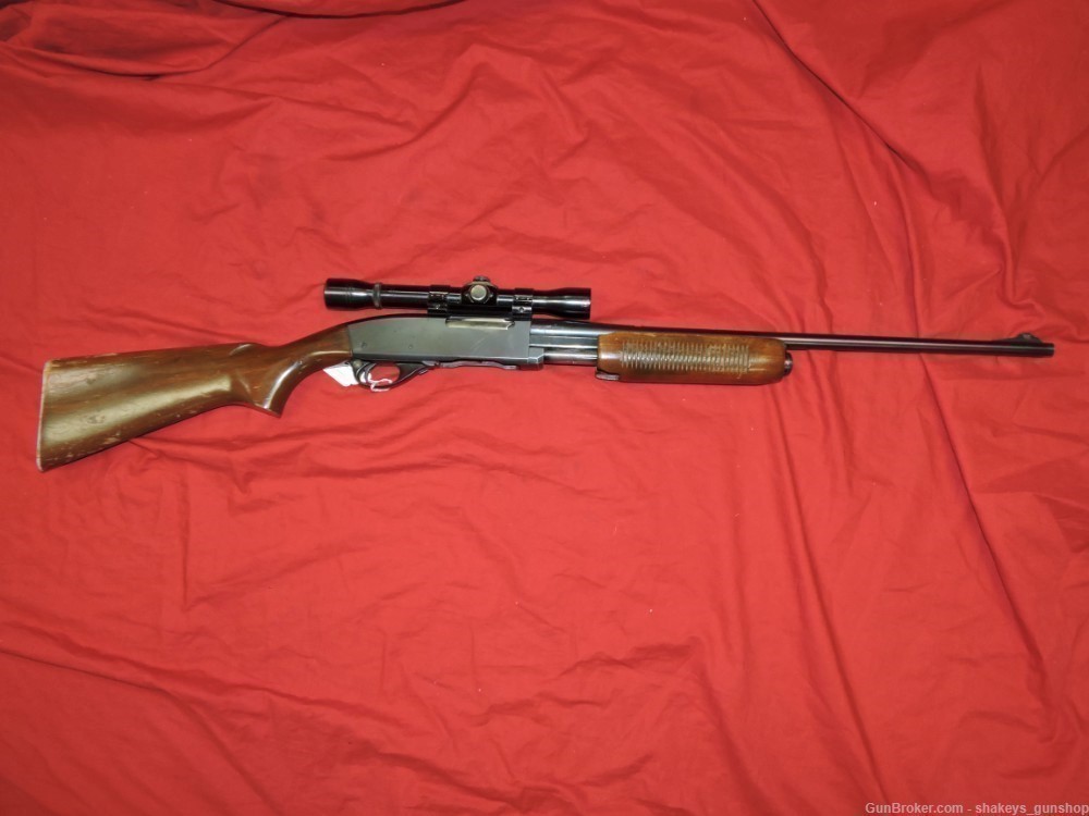 remington 760 270 win-img-0