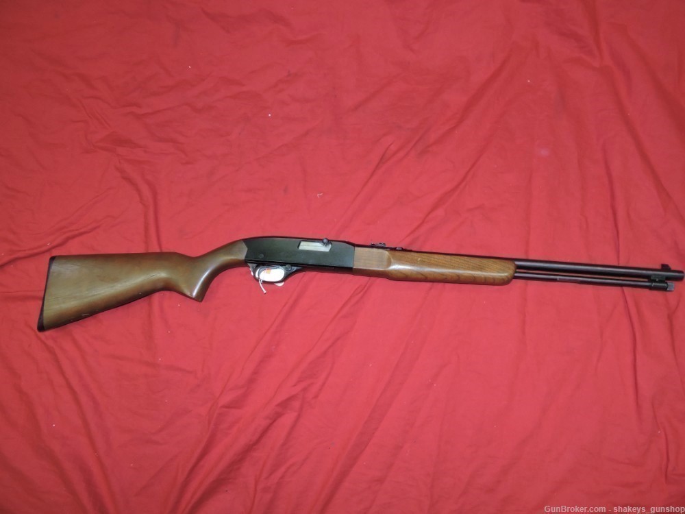Winchester 190 22lr -img-0