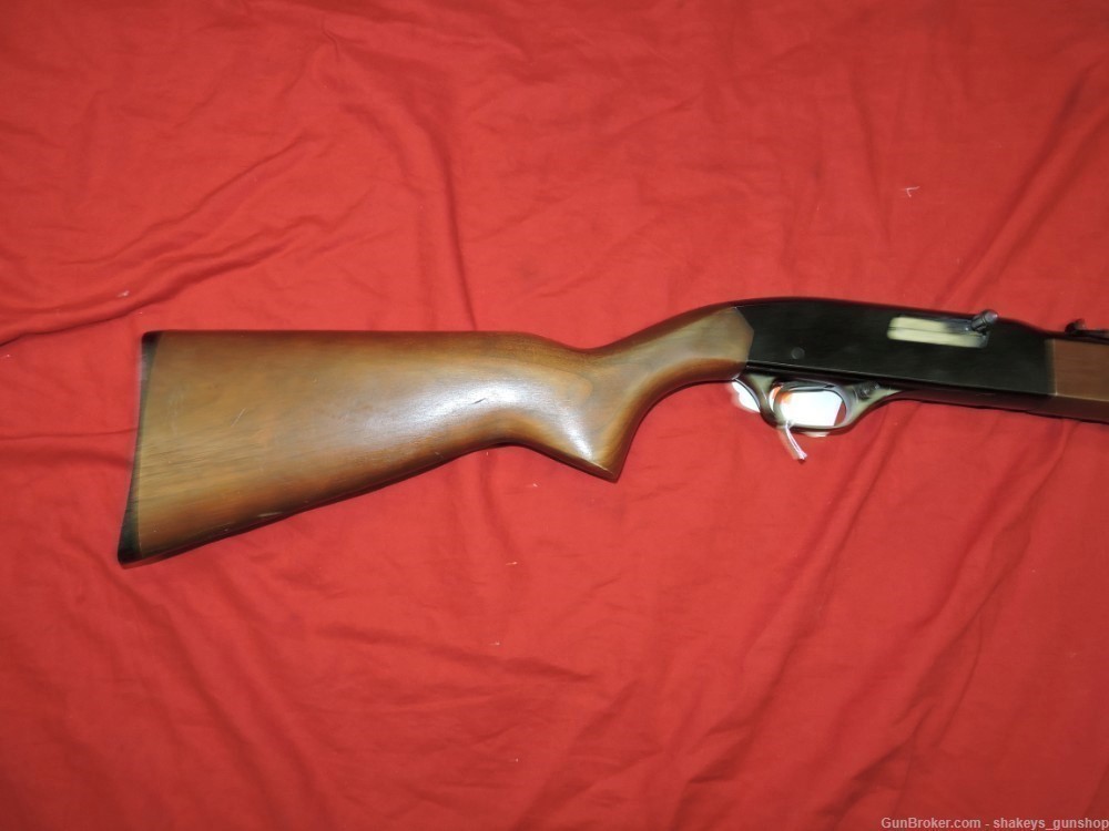 Winchester 190 22lr -img-1