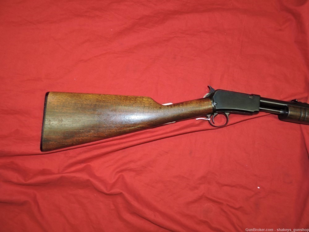 Winchester 62A 22lr 62 a 22 lr-img-1