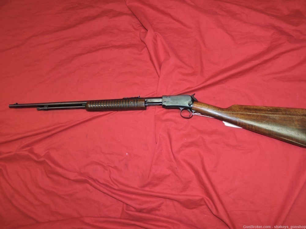 Winchester 62A 22lr 62 a 22 lr-img-4