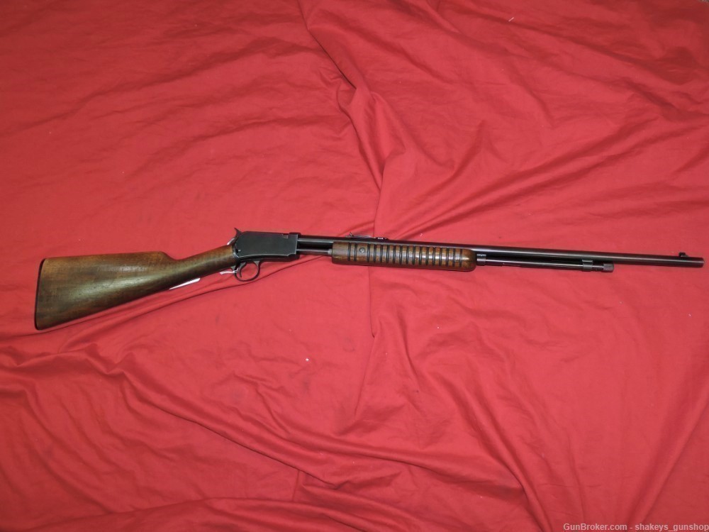 Winchester 62A 22lr 62 a 22 lr-img-0