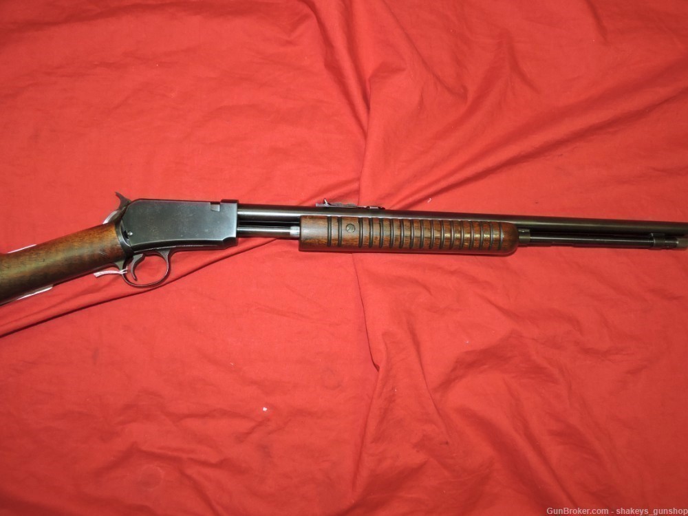 Winchester 62A 22lr 62 a 22 lr-img-2
