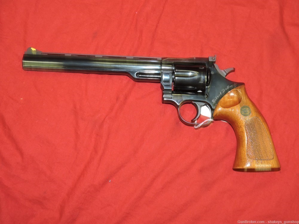 Dan Wesson 15 pistol pack 357 mag 4 barrel set 15-2 pa-img-3