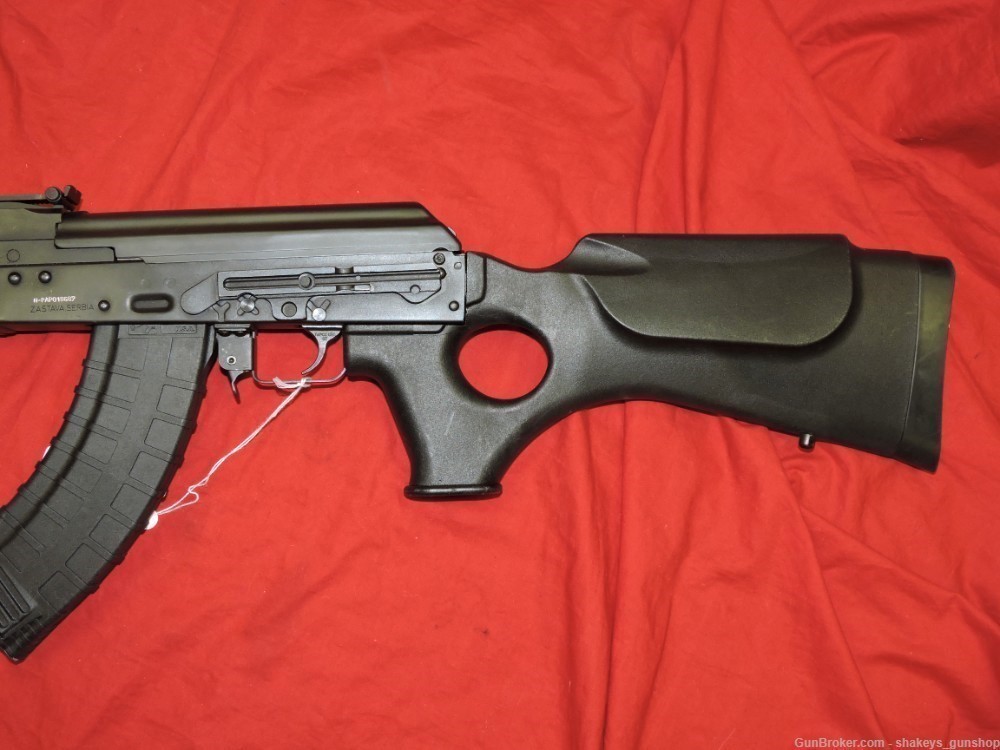 Century Arms Pap-70 7.62x39 Ak-47-img-4