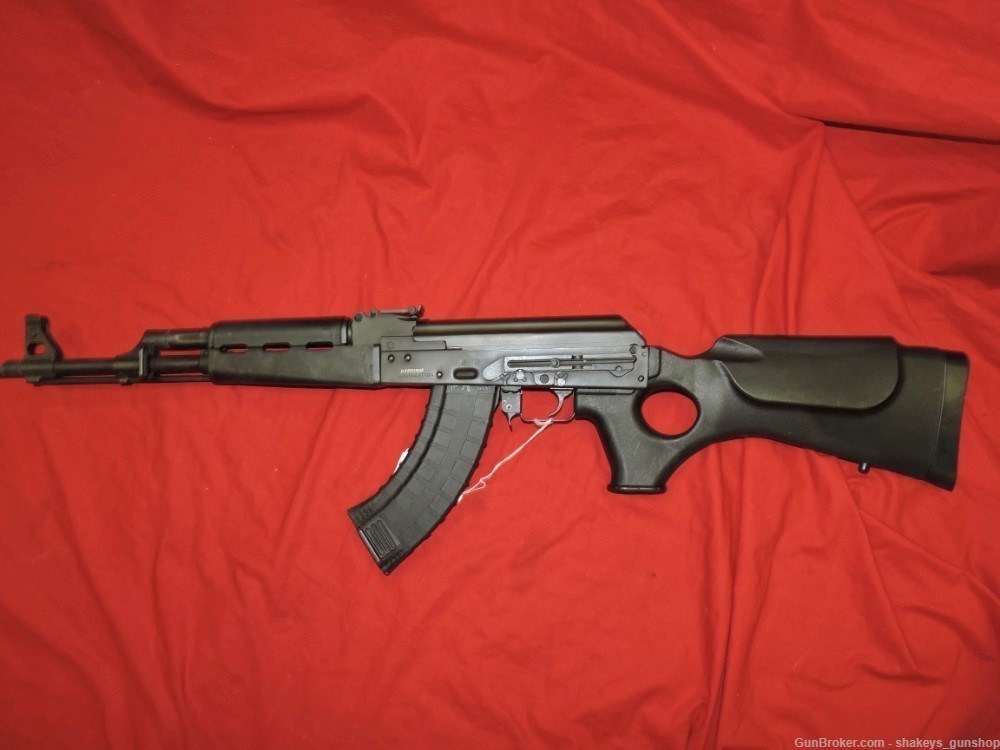 Century Arms Pap-70 7.62x39 Ak-47-img-3