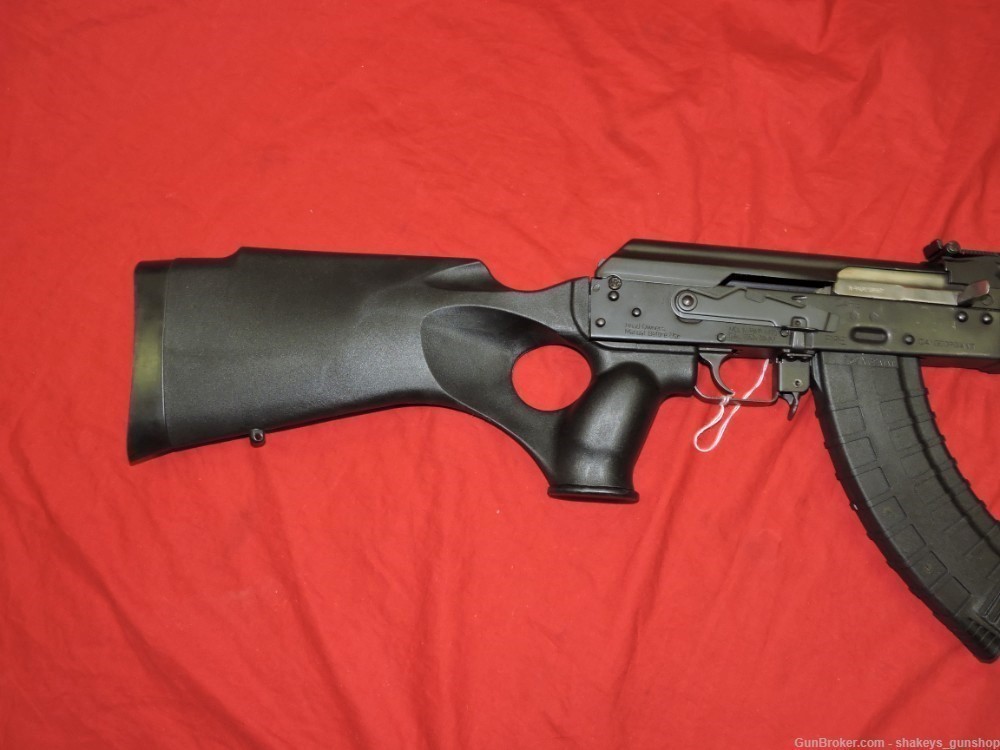 Century Arms Pap-70 7.62x39 Ak-47-img-1