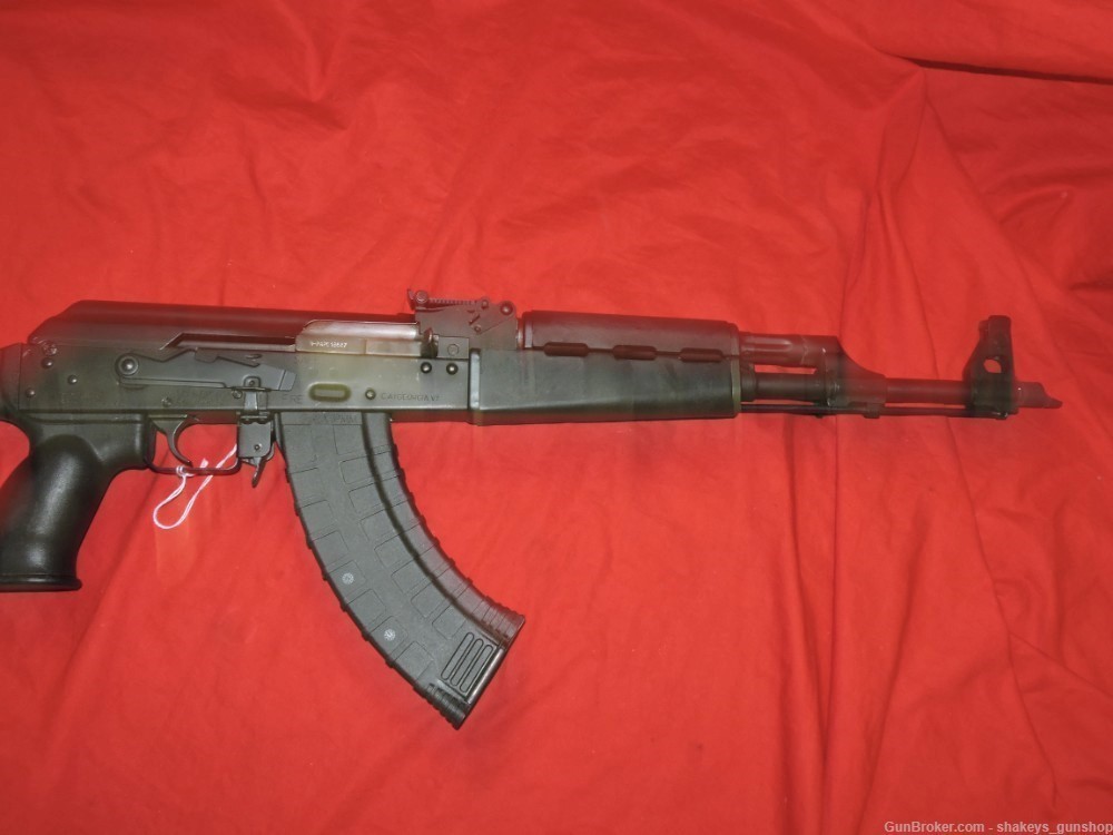 Century Arms Pap-70 7.62x39 Ak-47-img-2