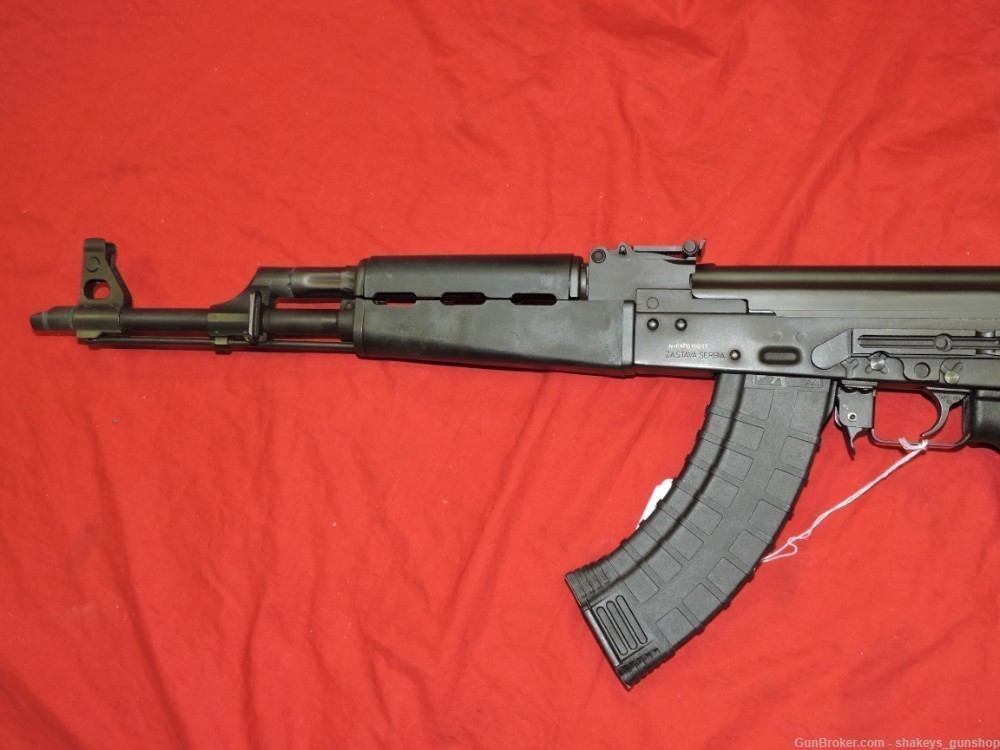 Century Arms Pap-70 7.62x39 Ak-47-img-5