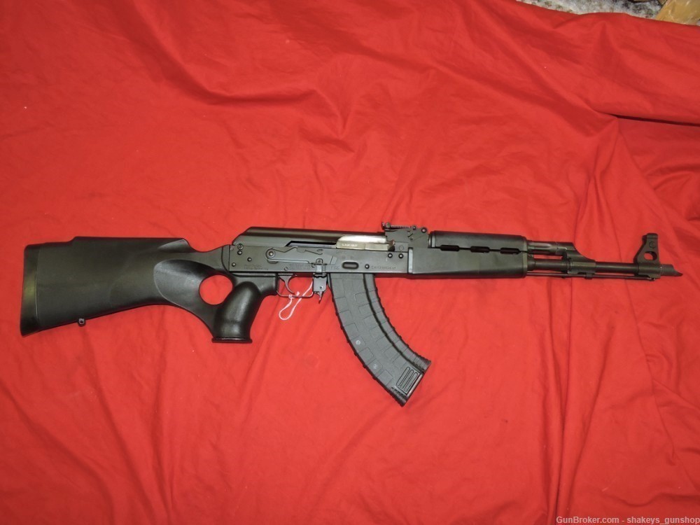Century Arms Pap-70 7.62x39 Ak-47-img-0