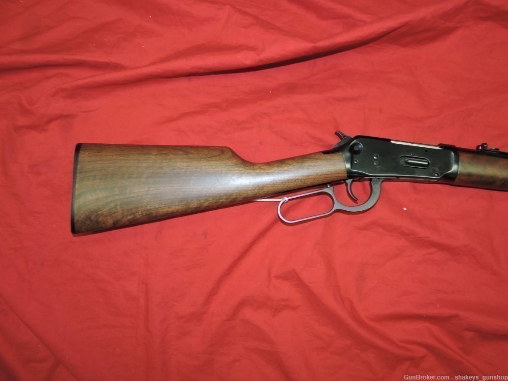 Winchester 94 trapper 30-30 94ae-img-1